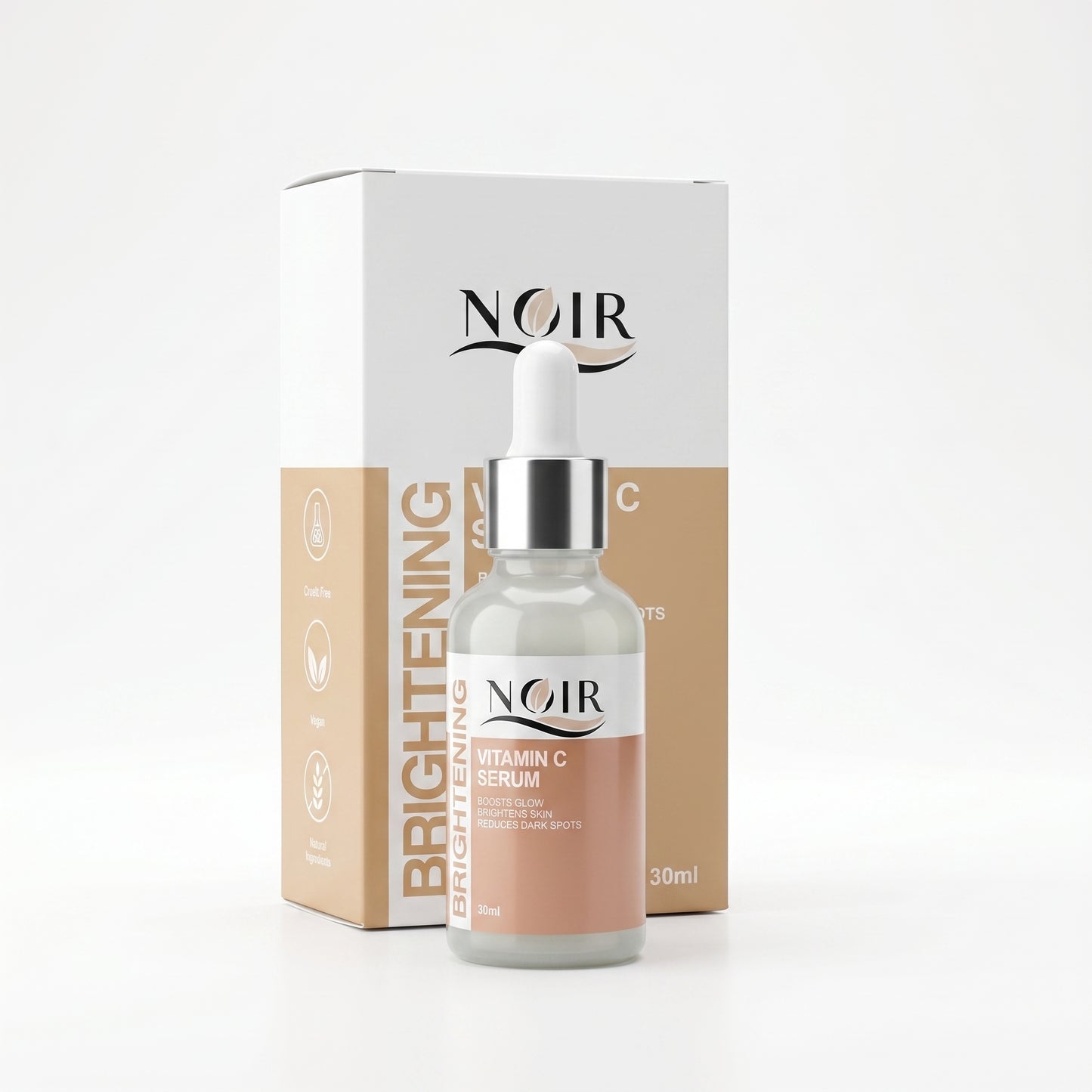 Vitamin C Serum for Bright, Glowing & Healthy Skin