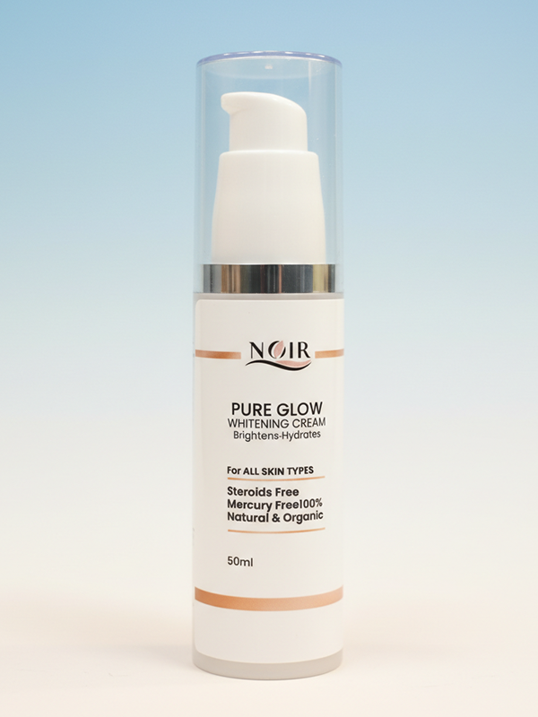 Pure Glow Whitening Cream (50ml)