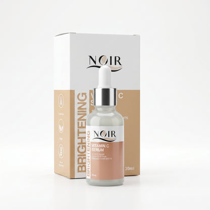 Vitamin C Serum for Bright, Glowing & Healthy Skin
