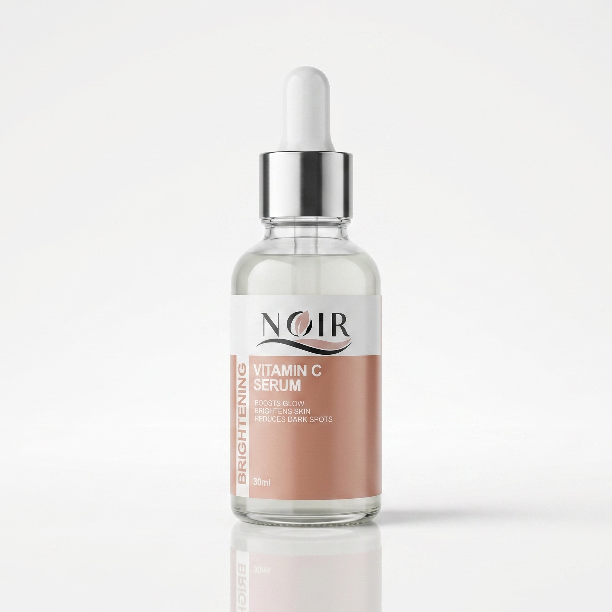Vitamin C Serum for Bright, Glowing & Healthy Skin
