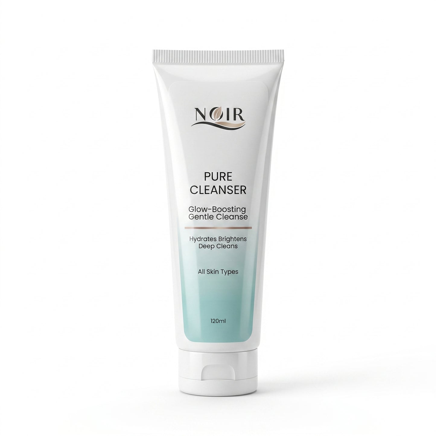Gentle Cleanser for Deep Cleansing & Smooth Skin