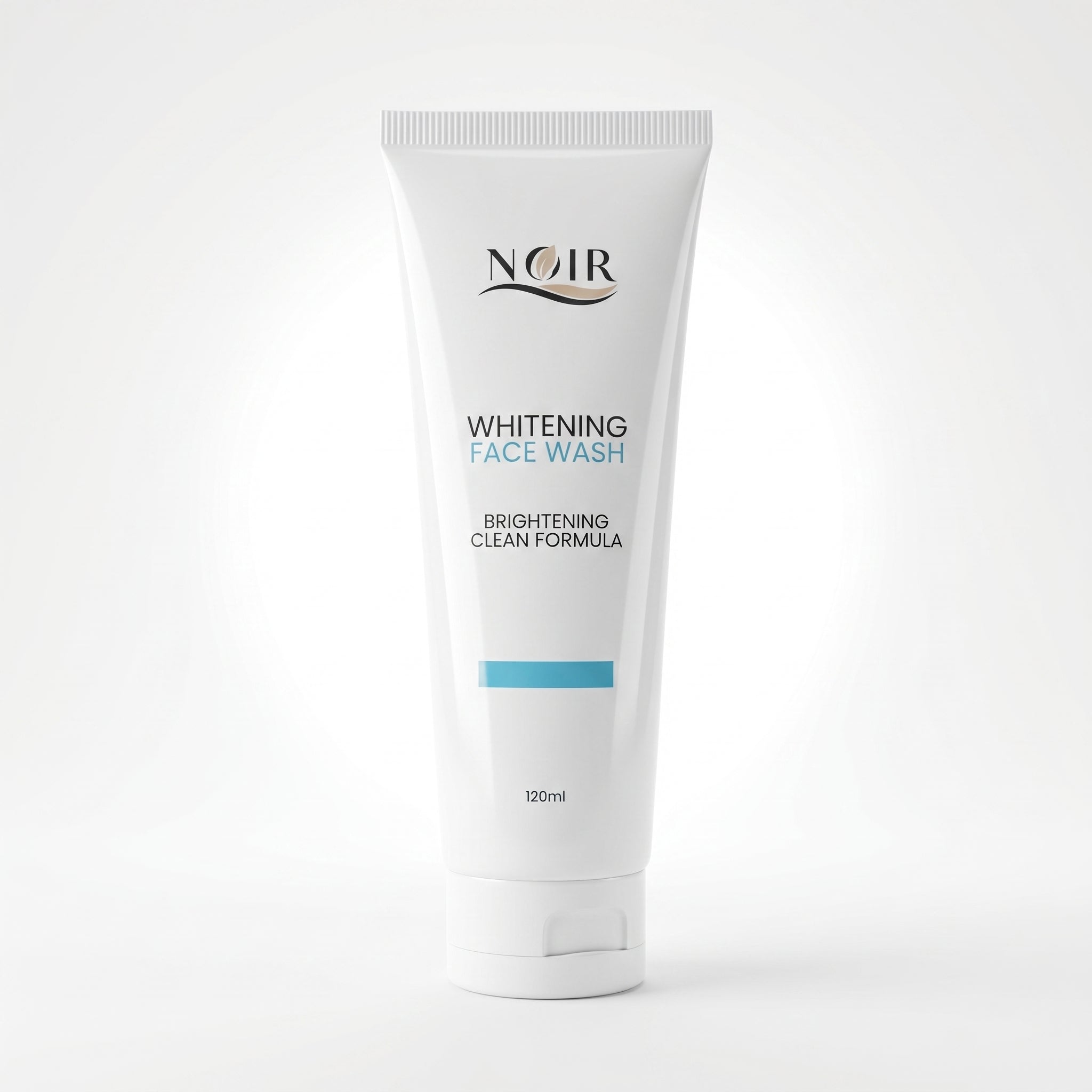 Brightening Face Wash for Clean, Fresh & Radiant Skin