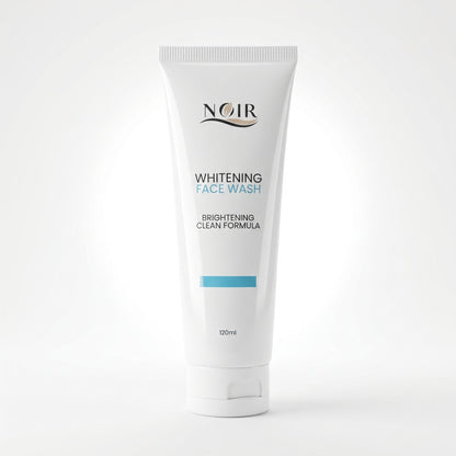 Brightening Face Wash for Clean, Fresh & Radiant Skin