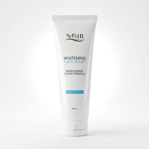 Brightening Face Wash for Clean, Fresh & Radiant Skin