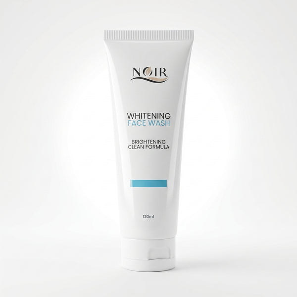 Brightening Face Wash for Clean, Fresh & Radiant Skin