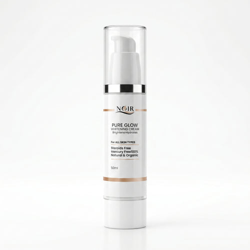 Brightening Cream for Radiant, Smooth & Even Skin Tone