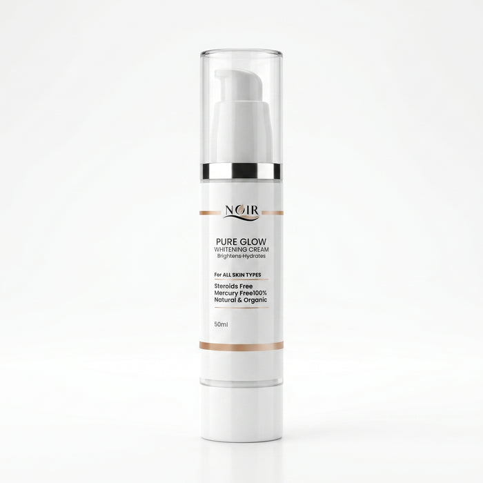 Brightening Cream for Radiant, Smooth & Even Skin Tone